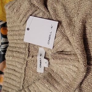 NWT O'NEIL BELL BOTTOMS SIZE MEDIUM